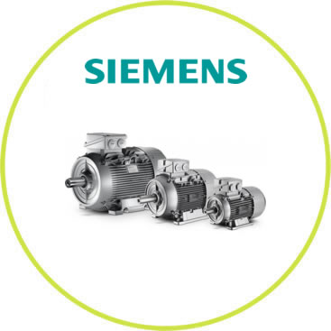 Motores AC-SIEMENS 2