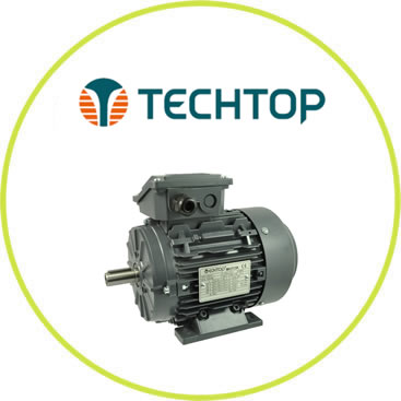 Motores AC-TECHTOP