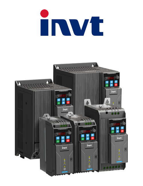 Variadores de velocidad industriales Variadores de velocidad industriales | REDUCOL S.A.S